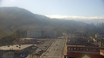 Weather camera view of Hotel Norton.