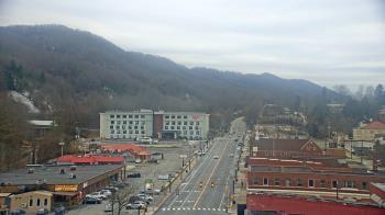 Weather camera view of Hotel Norton.