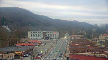 Weather camera view of Hotel Norton.