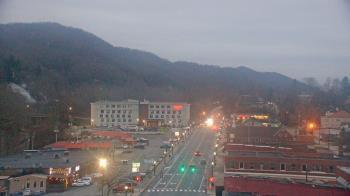 Weather camera view of Hotel Norton.