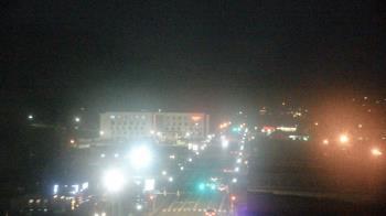 Weather camera view of Hotel Norton.