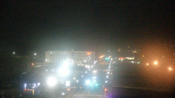 Weather camera view of Hotel Norton.