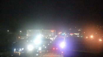 Weather camera view of Hotel Norton.