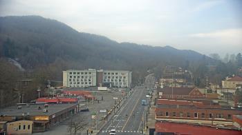 Weather camera view of Hotel Norton.