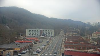 Weather camera view of Hotel Norton.