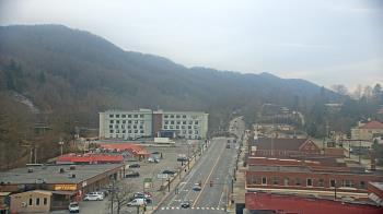 Weather camera view of Hotel Norton.