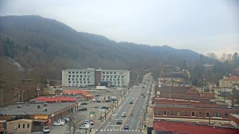 Weather camera view of Hotel Norton.