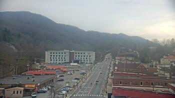 Weather camera view of Hotel Norton.