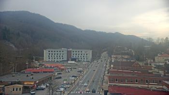 Weather camera view of Hotel Norton.