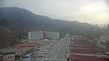 Weather camera view of Hotel Norton.