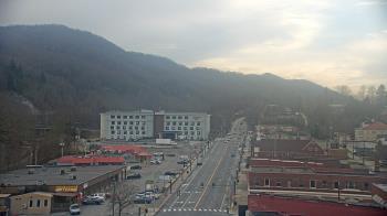 Weather camera view of Hotel Norton.