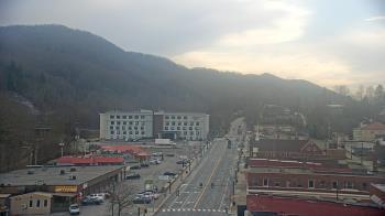 Weather camera view of Hotel Norton.