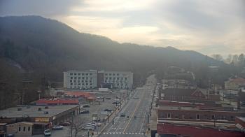 Weather camera view of Hotel Norton.