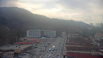 Weather camera view of Hotel Norton.