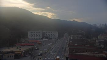 Weather camera view of Hotel Norton.