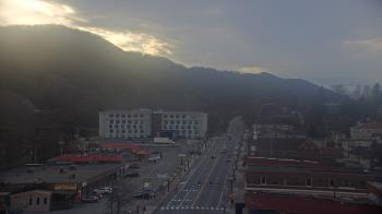 Weather camera view of Hotel Norton.