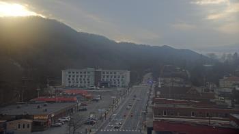 Weather camera view of Hotel Norton.