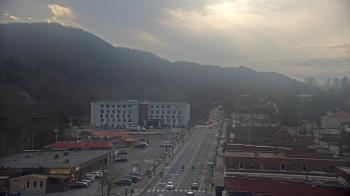 Weather camera view of Hotel Norton.