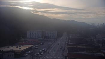 Weather camera view of Hotel Norton.