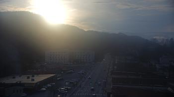 Weather camera view of Hotel Norton.