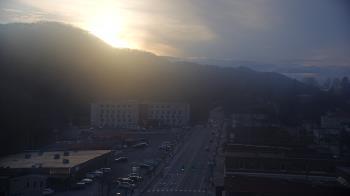 Weather camera view of Hotel Norton.