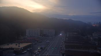 Weather camera view of Hotel Norton.