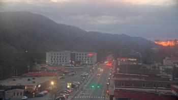 Weather camera view of Hotel Norton.