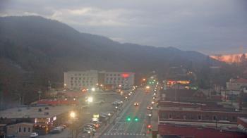 Weather camera view of Hotel Norton.