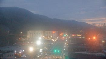 Weather camera view of Hotel Norton.