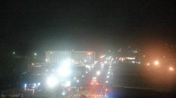 Weather camera view of Hotel Norton.