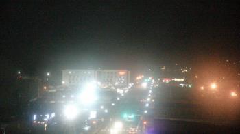 Weather camera view of Hotel Norton.