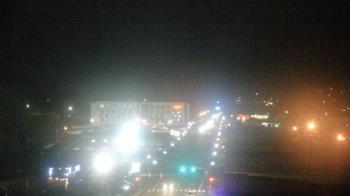 Weather camera view of Hotel Norton.