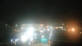 Weather camera view of Hotel Norton.