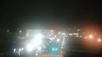 Weather camera view of Hotel Norton.