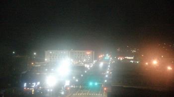 Weather camera view of Hotel Norton.