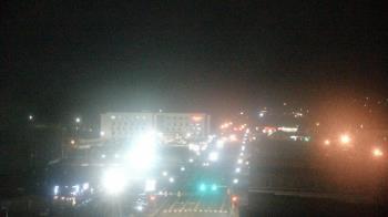 Weather camera view of Hotel Norton.