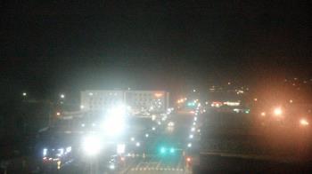 Weather camera view of Hotel Norton.