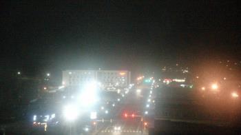 Weather camera view of Hotel Norton.