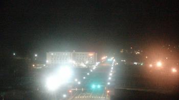 Weather camera view of Hotel Norton.