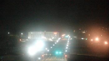 Weather camera view of Hotel Norton.