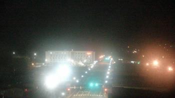 Weather camera view of Hotel Norton.