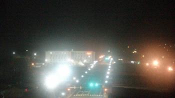 Weather camera view of Hotel Norton.