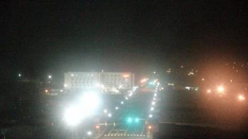 Weather camera view of Hotel Norton.