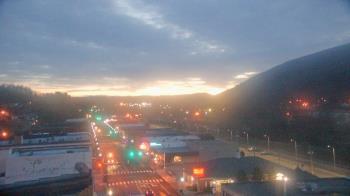 Weather camera view of Hotel Norton.