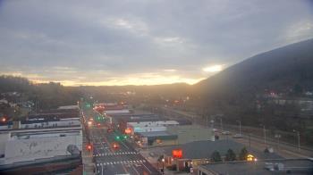 Weather camera view of Hotel Norton.