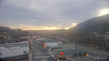 Weather camera view of Hotel Norton.