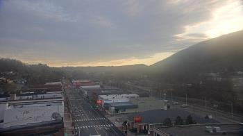 Weather camera view of Hotel Norton.