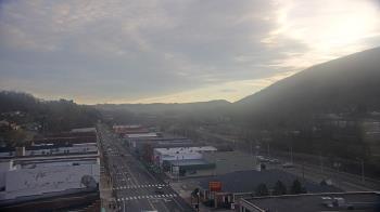 Weather camera view of Hotel Norton.