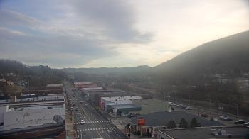 Weather camera view of Hotel Norton.