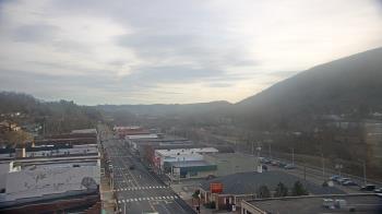 Weather camera view of Hotel Norton.